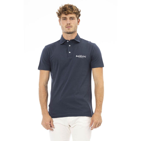 Baldinini Trend Polosärgid - Estita Fashion